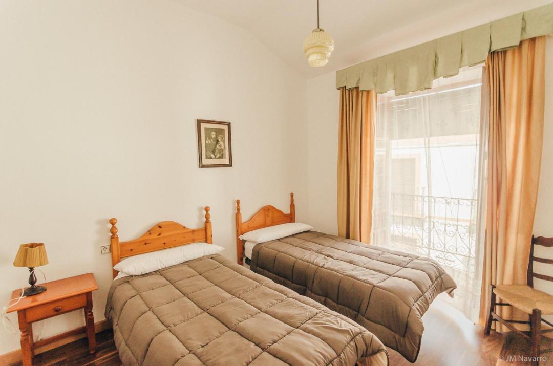 Photo of Bedroom in Tocina