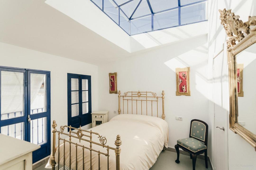 Photo of Bedroom in Tocina