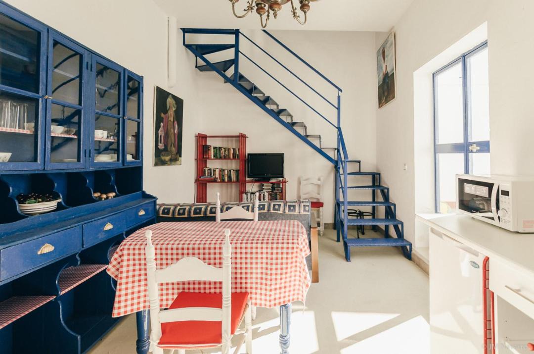 Photo of Livingroom in Tocina