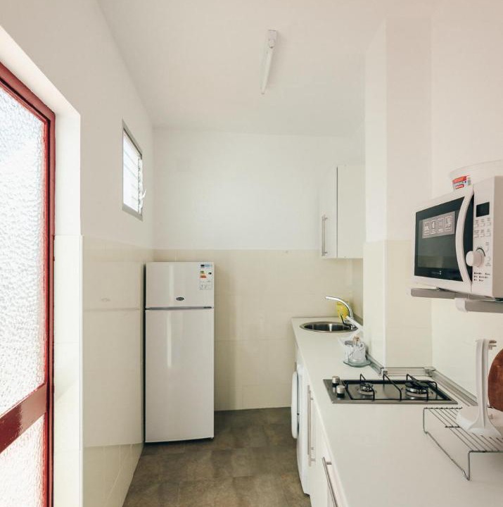 Photo of Kitchen in Tocina