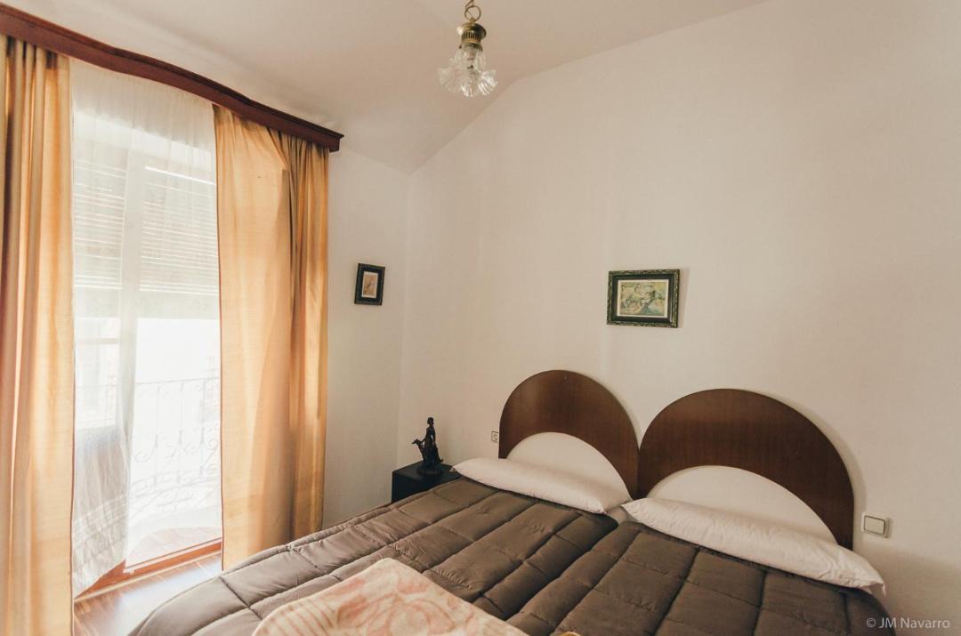 Photo of Bedroom in Tocina