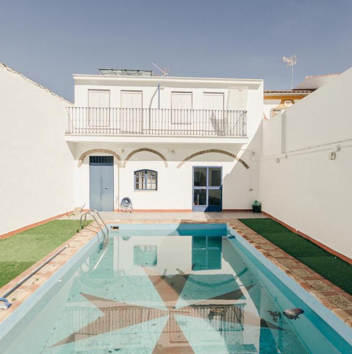 Photo of Outdoor in Tocina