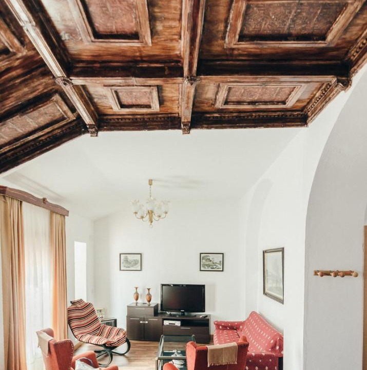 Photo of Livingroom in Tocina