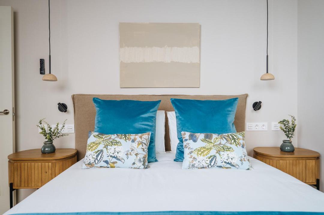 Photo of Bedroom in San Gil