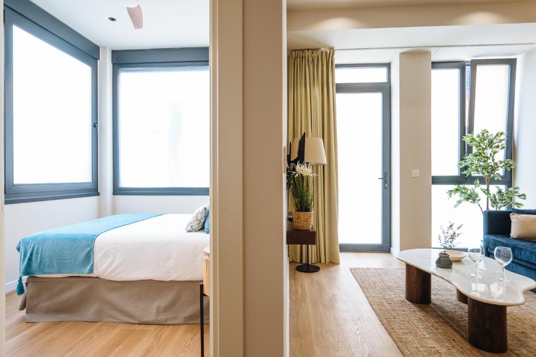 Photo of Bedroom in San Gil