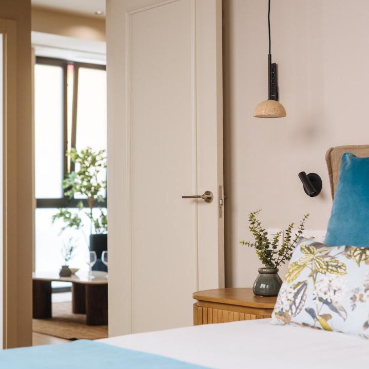 Photo of Bedroom in San Gil