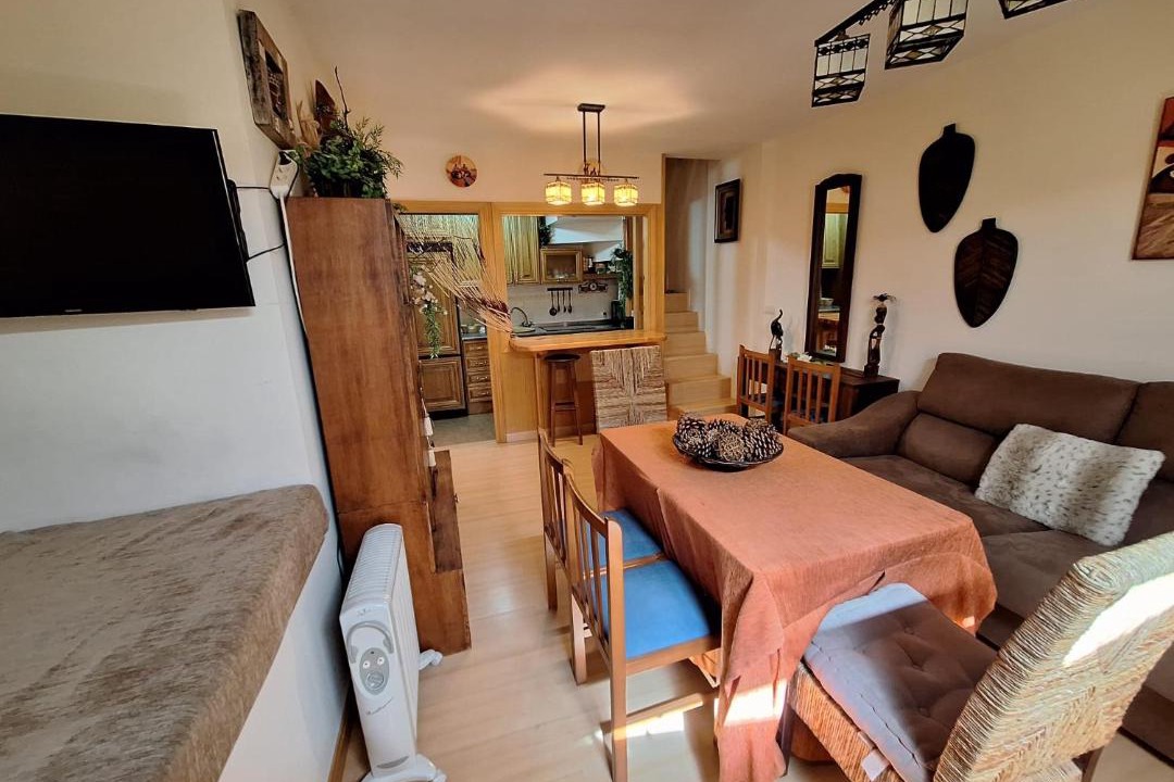 Photo of Livingroom in Pradollano