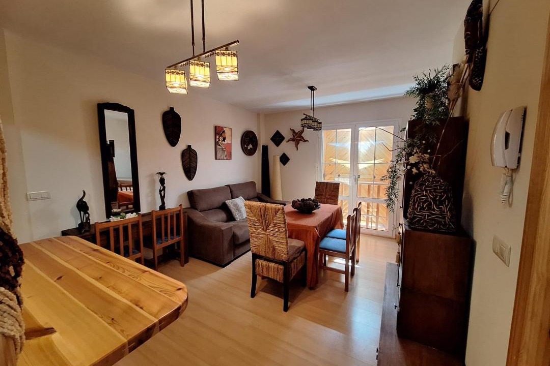 Photo of Livingroom in Pradollano