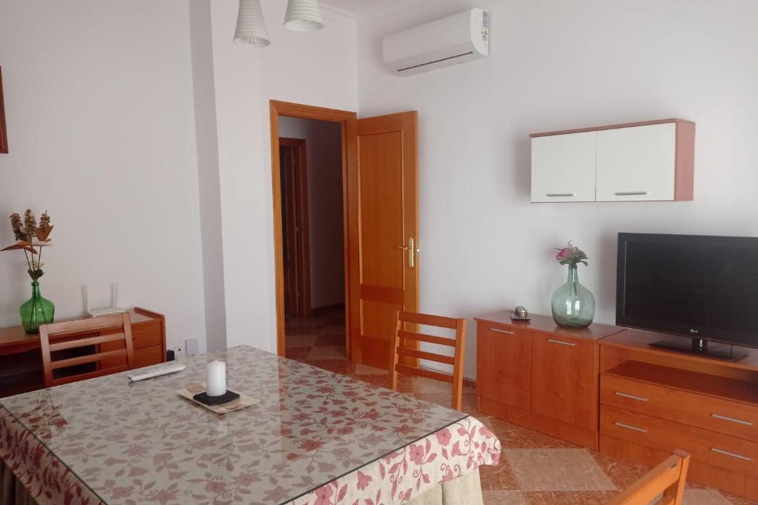 Photo of Livingroom in Villanueva de San Juan