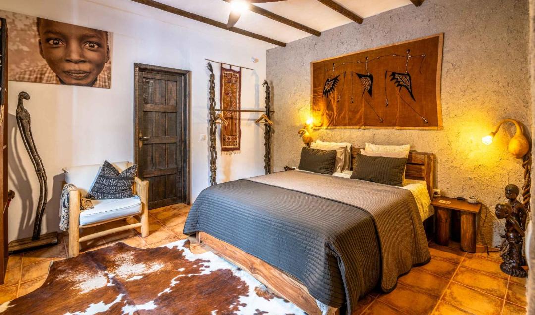 Photo of Bedroom in Villanueva de Algaidas