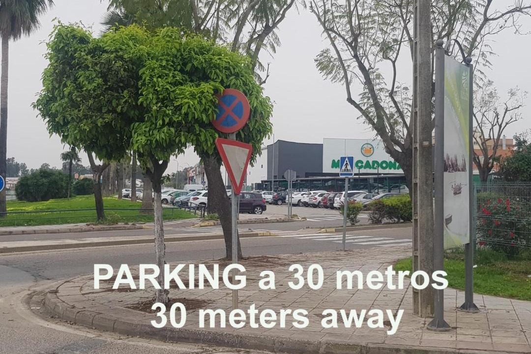 Photo of Others in Coria del Rio