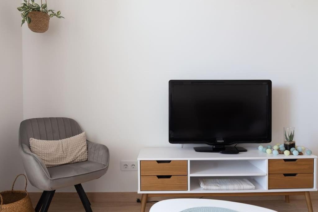 Photo of Livingroom in Puerto Real