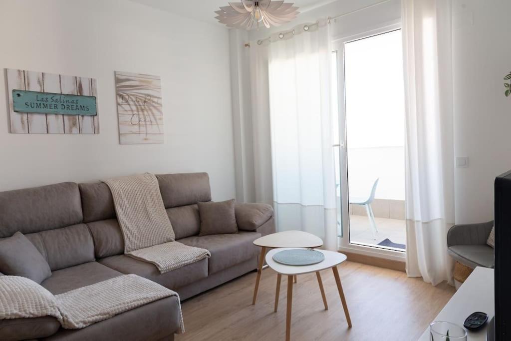 Photo of Livingroom in Puerto Real