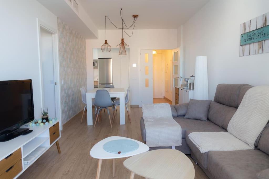 Photo of Livingroom in Puerto Real