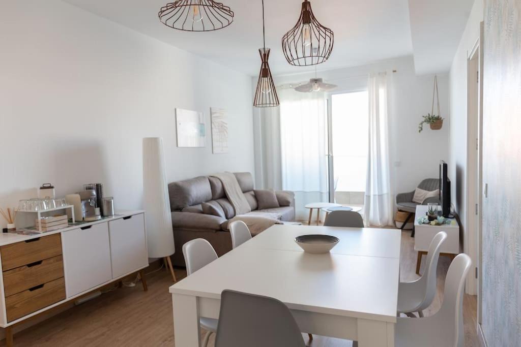 Photo of Livingroom in Puerto Real