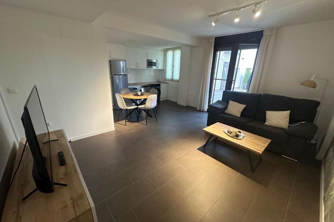 Photo of Livingroom in Jaen