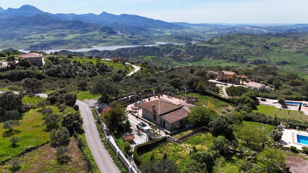 Photo of Outdoor in El Gastor