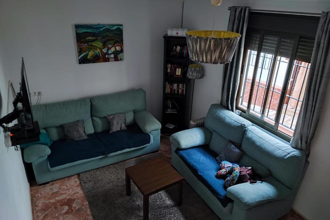 Photo of Livingroom in Montecorto