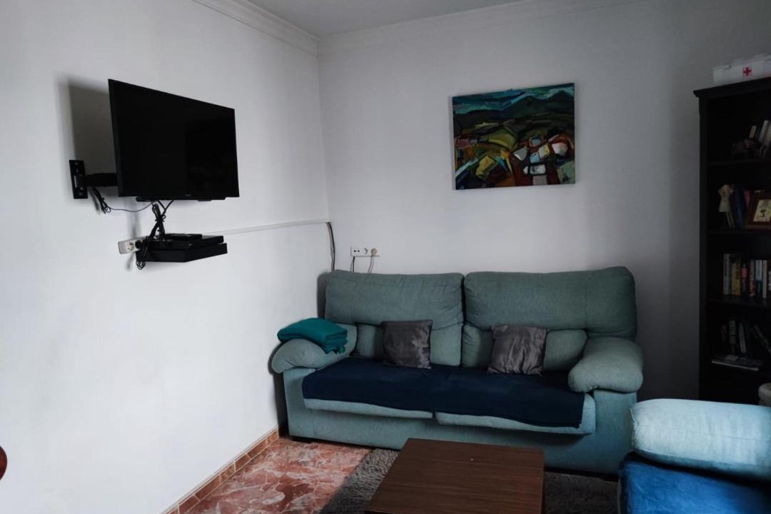 Photo of Livingroom in Montecorto