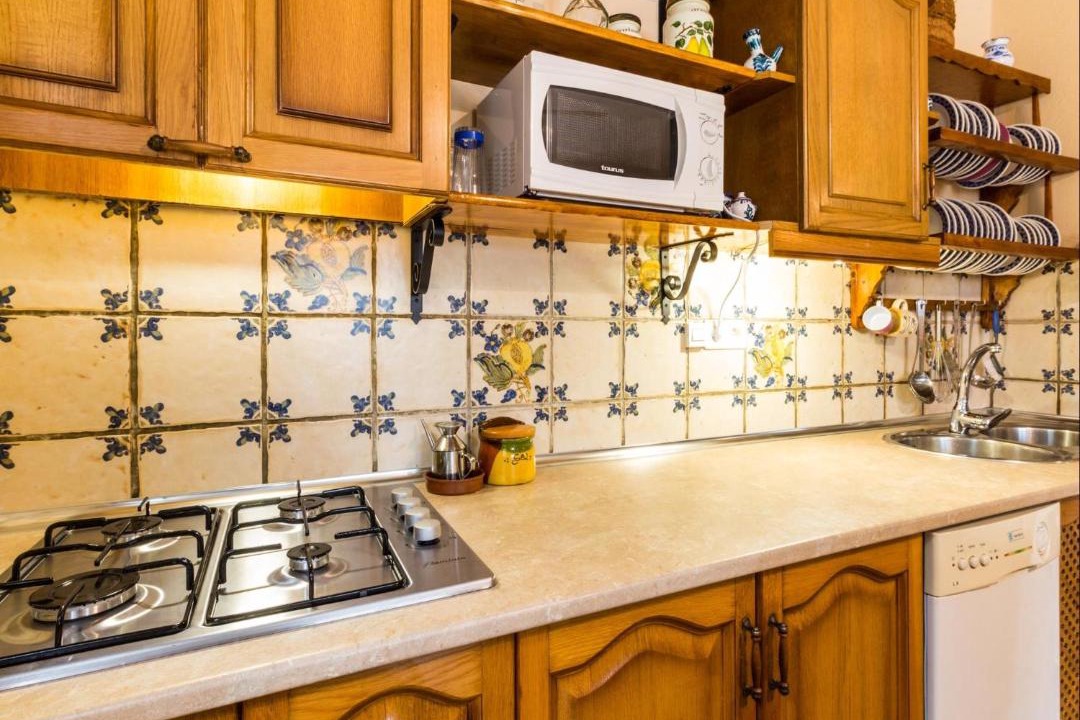 Photo of Kitchen in Durcal