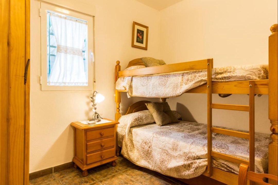 Photo of Bedroom in Durcal