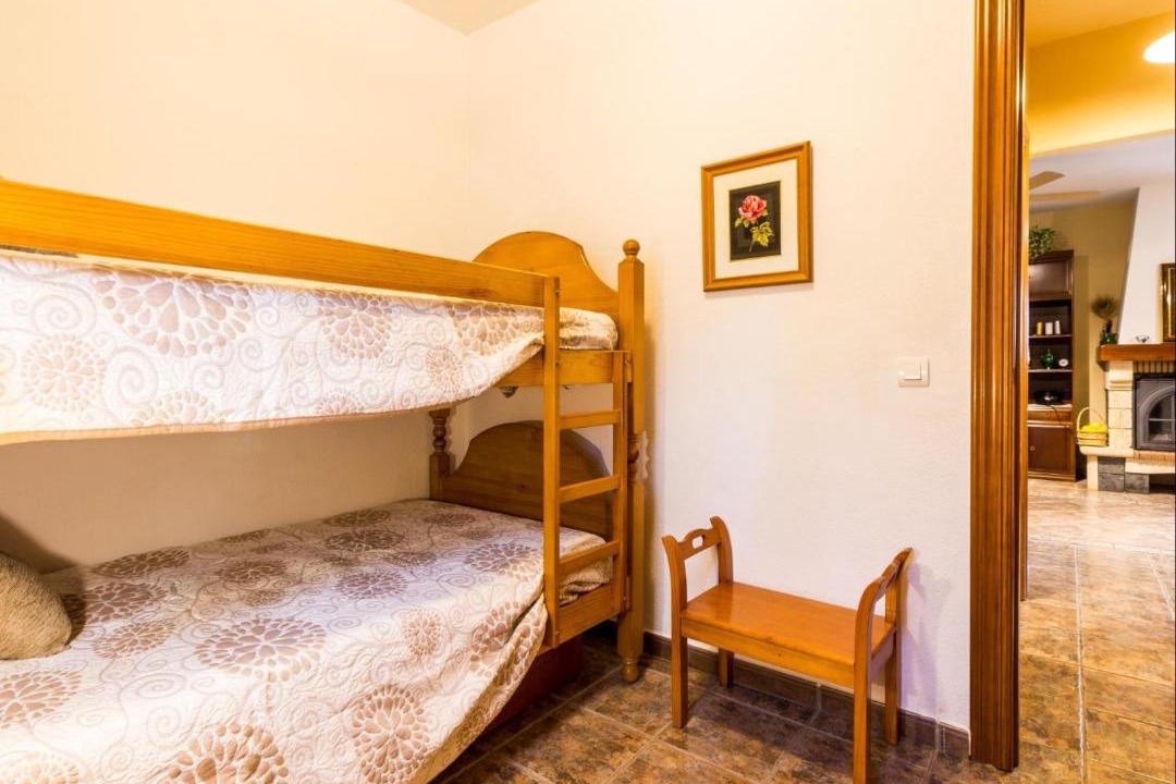 Photo of Bedroom in Durcal