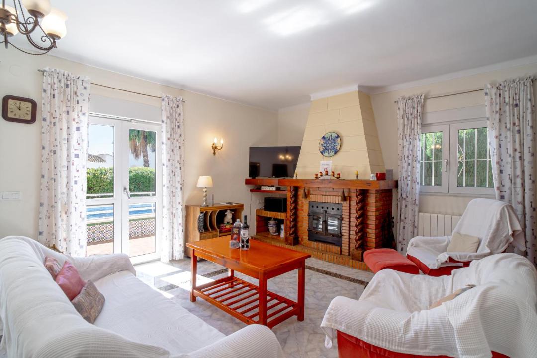 Photo of Livingroom in Nerja