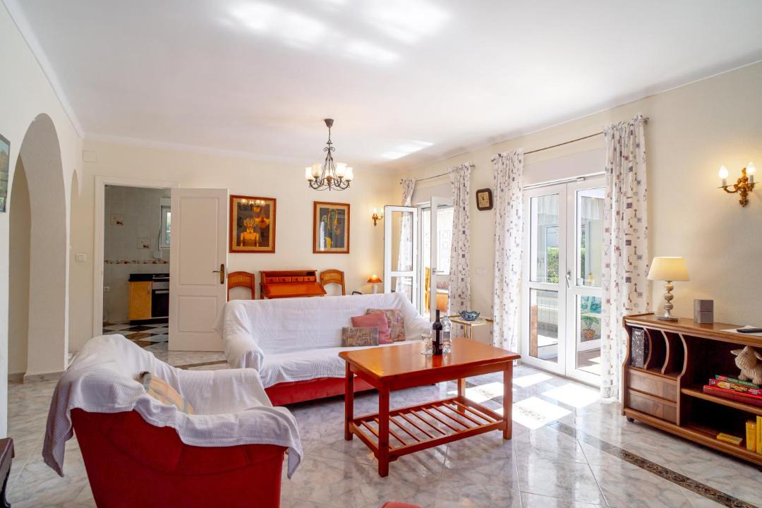 Photo of Livingroom in Nerja