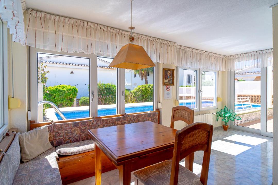 Photo of Livingroom in Nerja