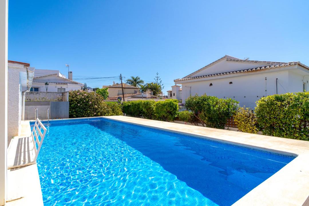 Photo of Outdoor in Nerja