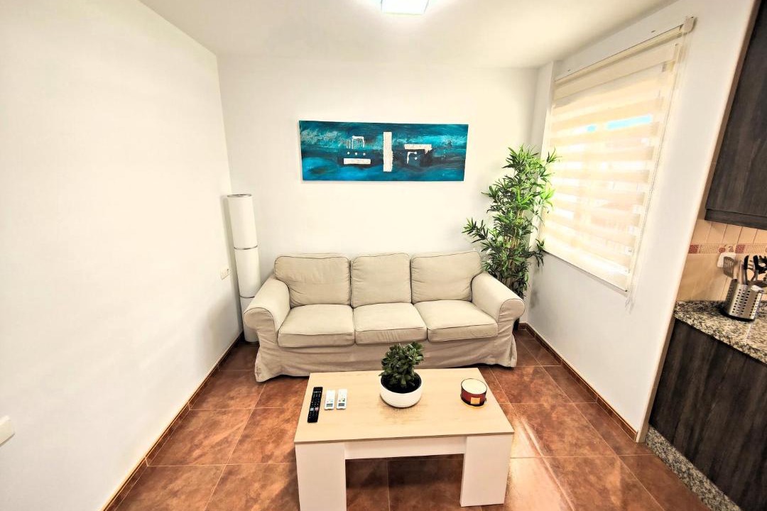 Photo of Livingroom in Antequera