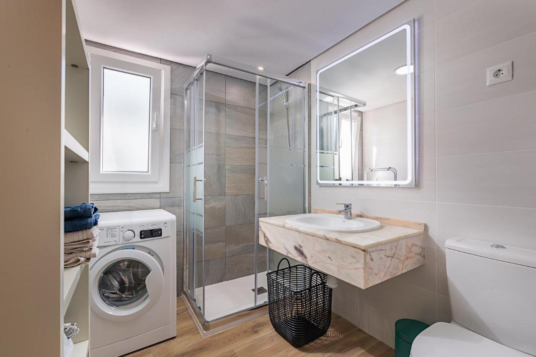 Photo of Bathroom in Castillo de Sabinillas