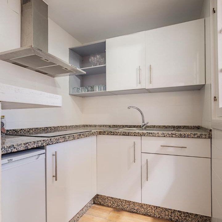 Photo of Kitchen in Castillo de Sabinillas