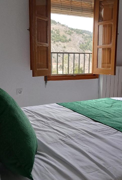 Photo of Bedroom in Santiago de la Espada