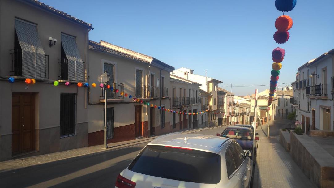 Photo of Others in Archidona