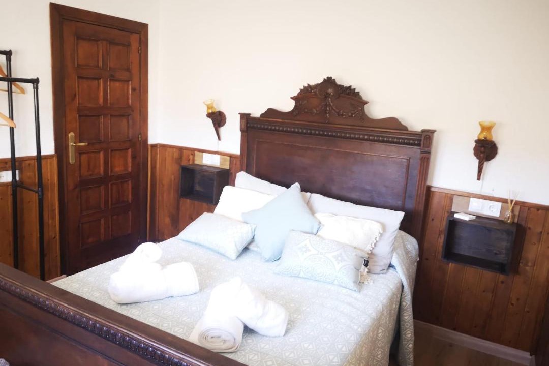 Photo of Bedroom in Arriate