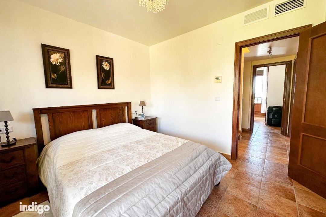Photo of Bedroom in Costa Esuri