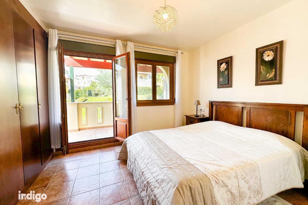 Photo of Bedroom in Costa Esuri