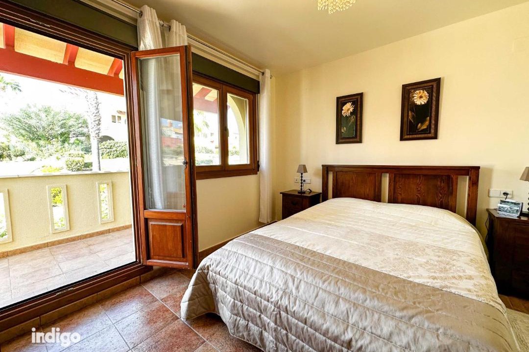 Photo of Bedroom in Costa Esuri