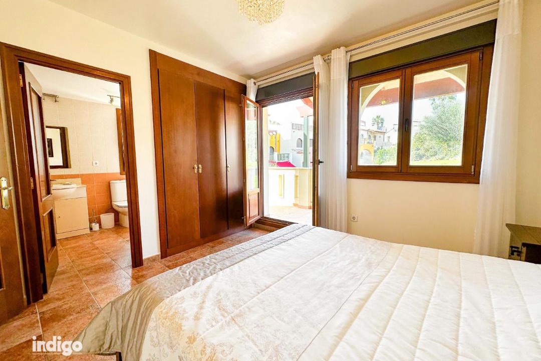 Photo of Bedroom in Costa Esuri