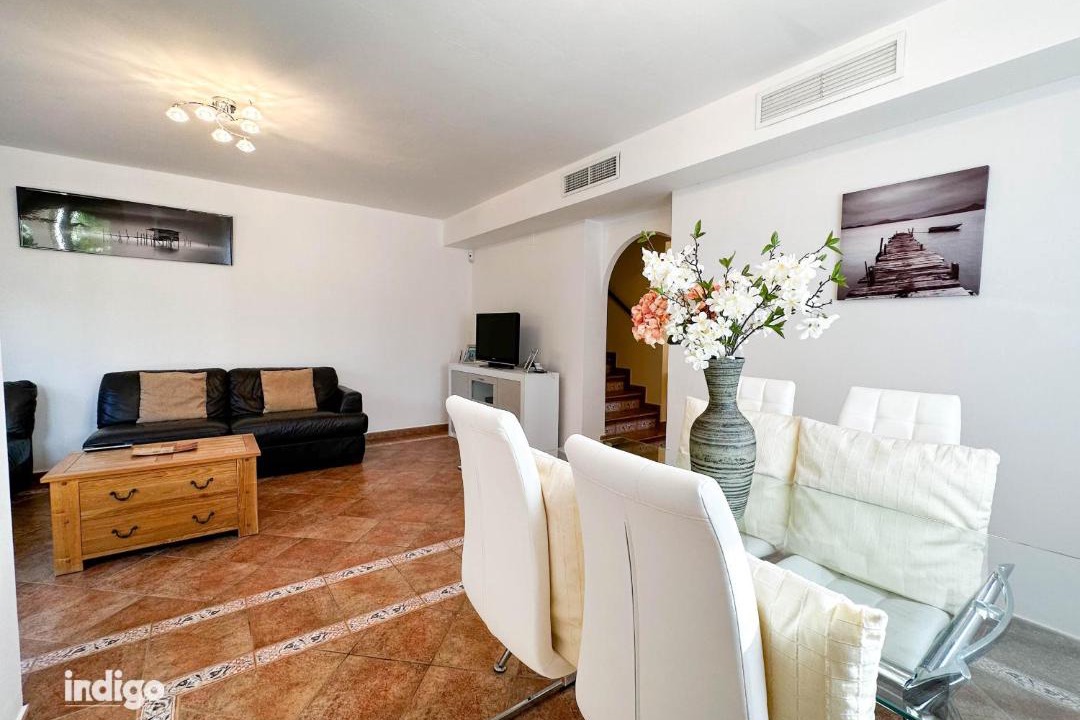 Photo of Livingroom in Costa Esuri
