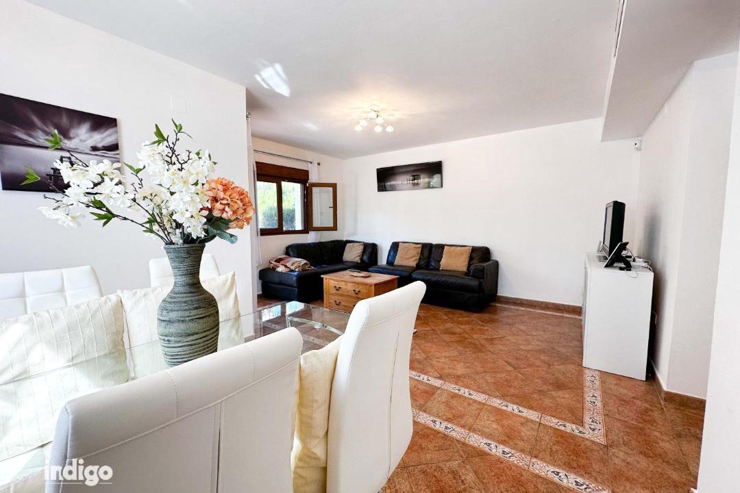Photo of Livingroom in Costa Esuri