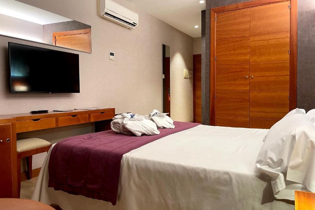 Photo of Bedroom in Valdastillas