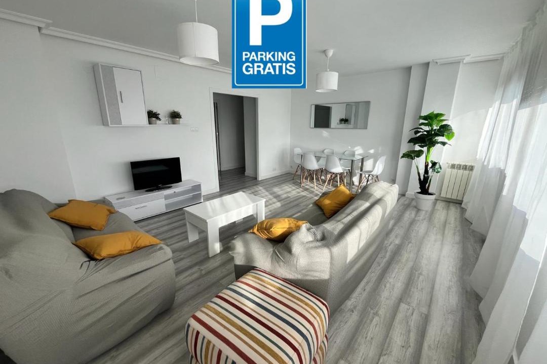 Photo of Livingroom in Norte