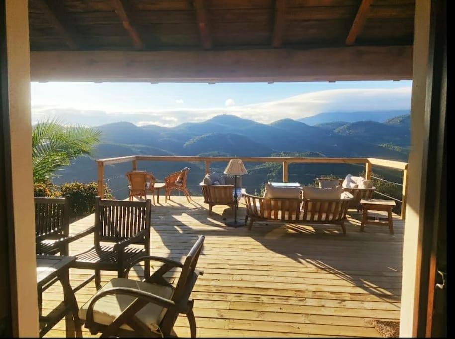 Photo of Patio Balcony in Coripe