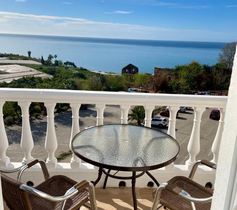 Photo of Patio Balcony in Maro