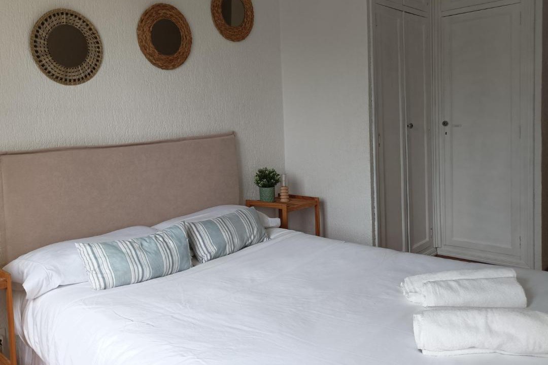 Photo of Bedroom in Jerez de la Frontera
