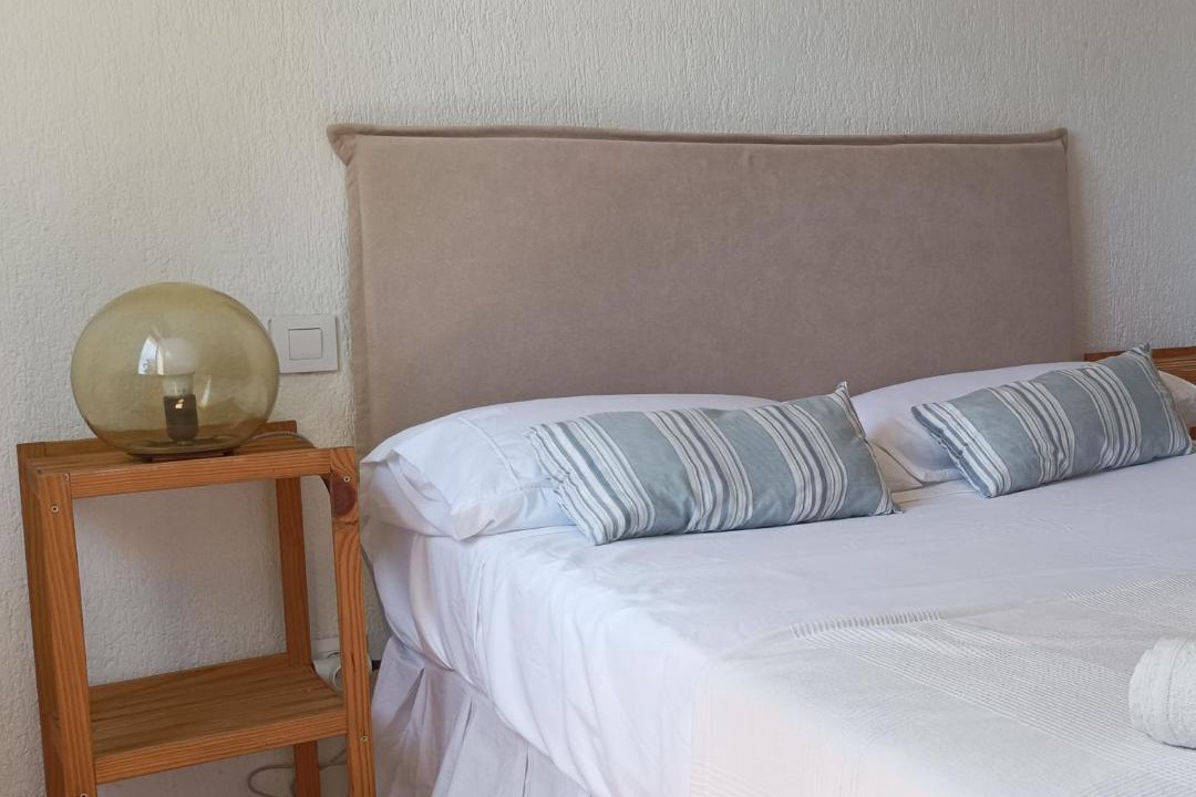 Photo of Bedroom in Jerez de la Frontera