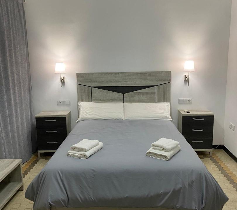 Photo of Bedroom in Los Remedios