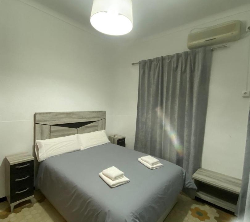 Photo of Bedroom in Los Remedios